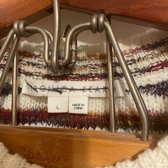Veronica Beard Sweater - Picture 2 of 3